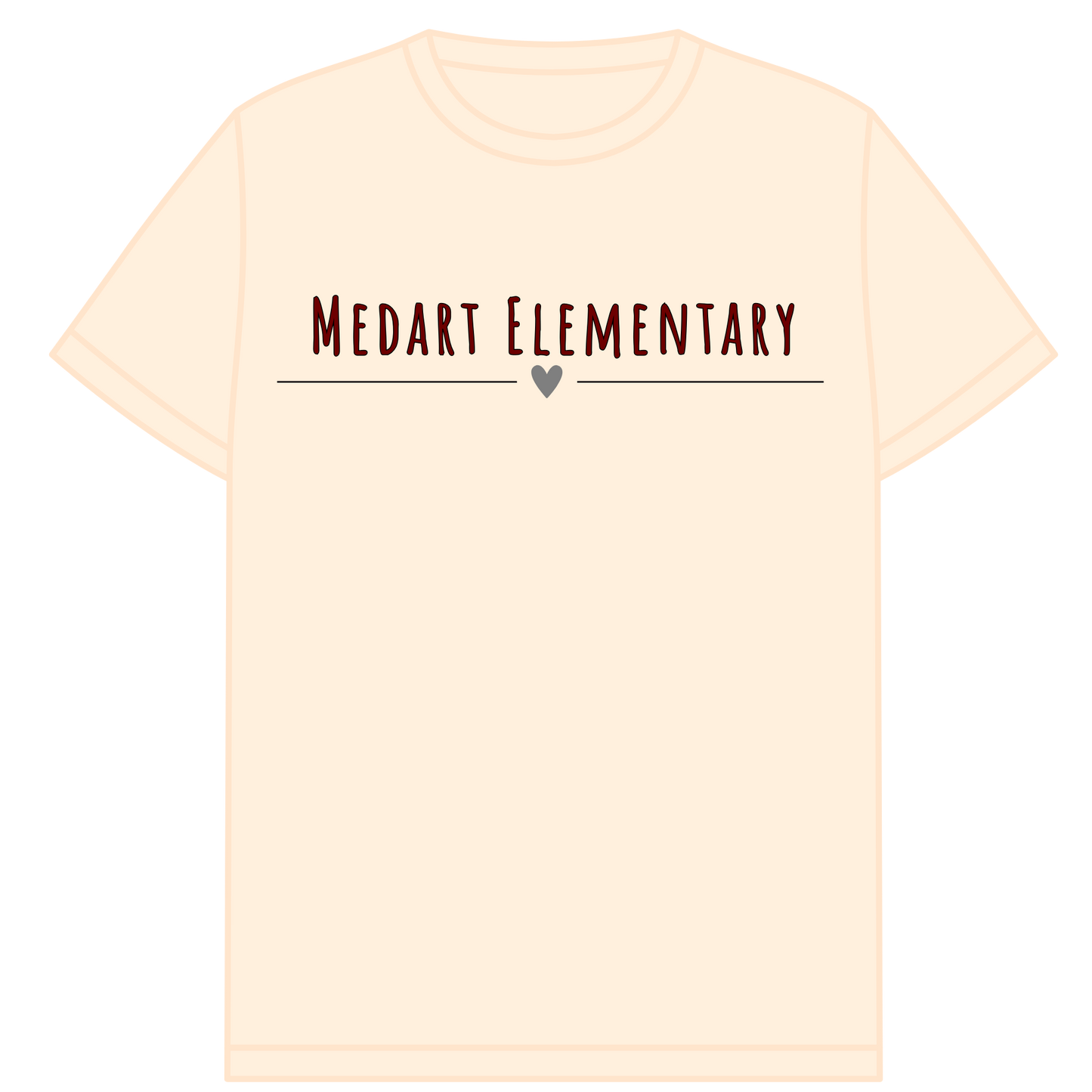 Medart Elementary Bow
