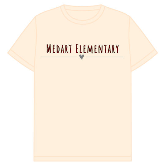 Medart Elementary Bow