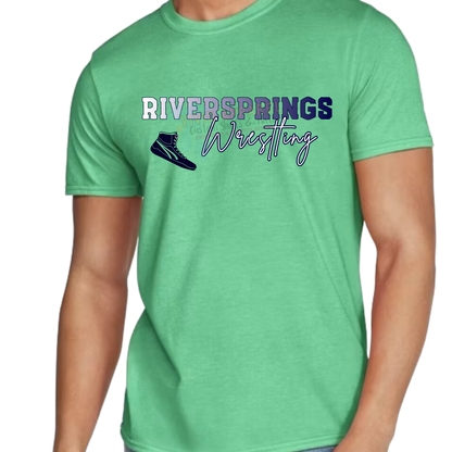 Riversprings Wrestling