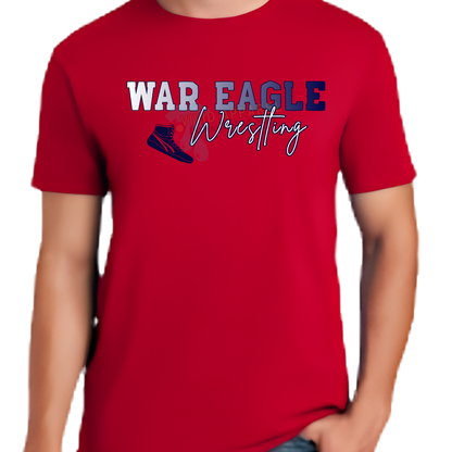 War Eagle Wrestling
