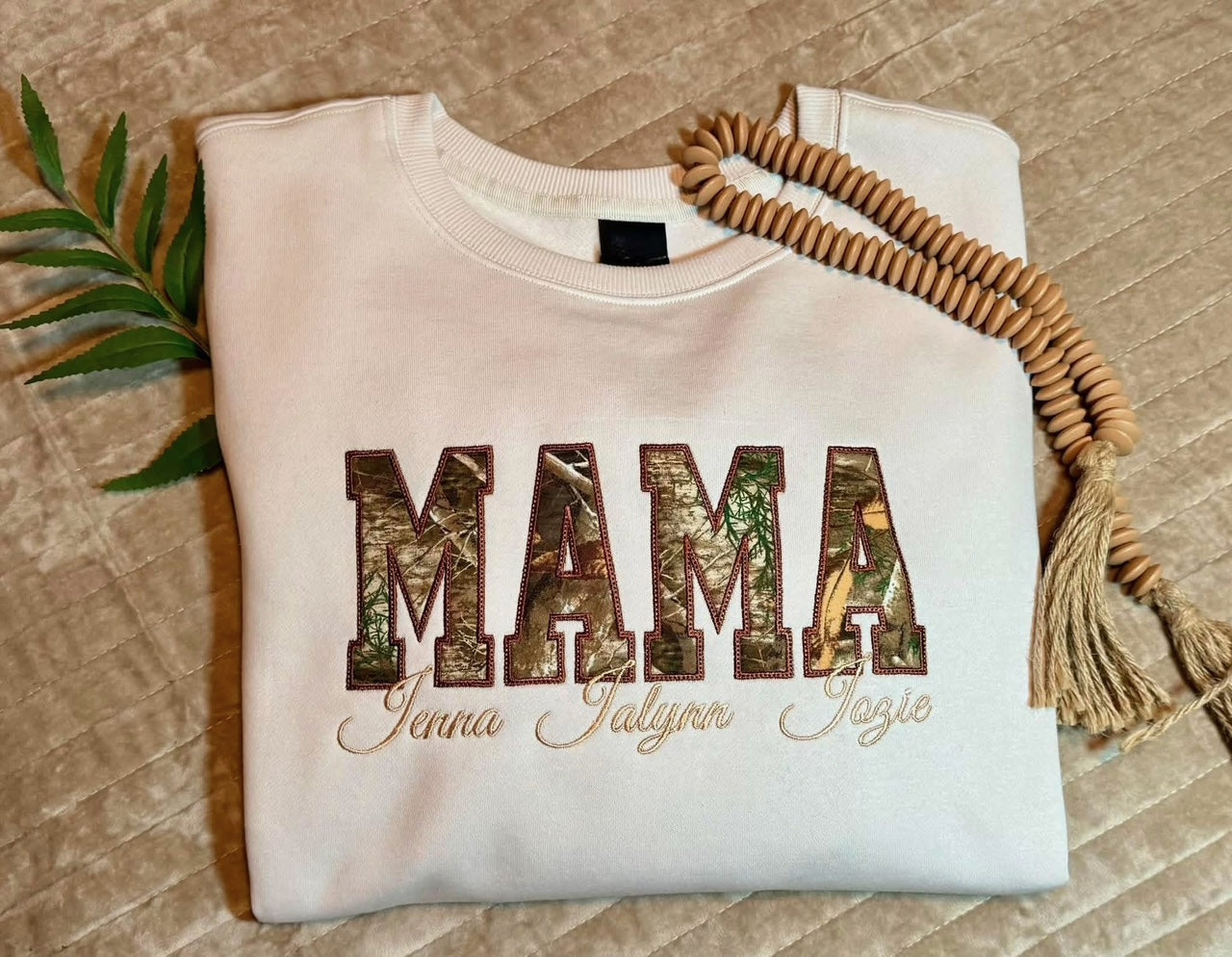 Custom Vivid Apparel design