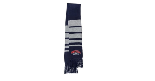WHS Soccer Embroidered Scarf